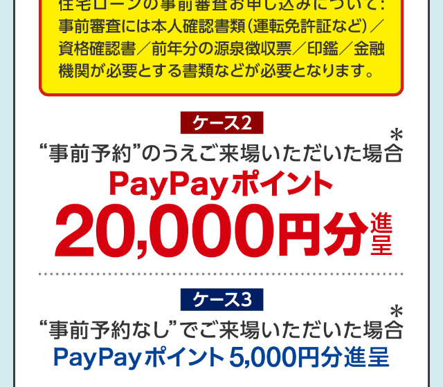 タマホーム ケース2・3